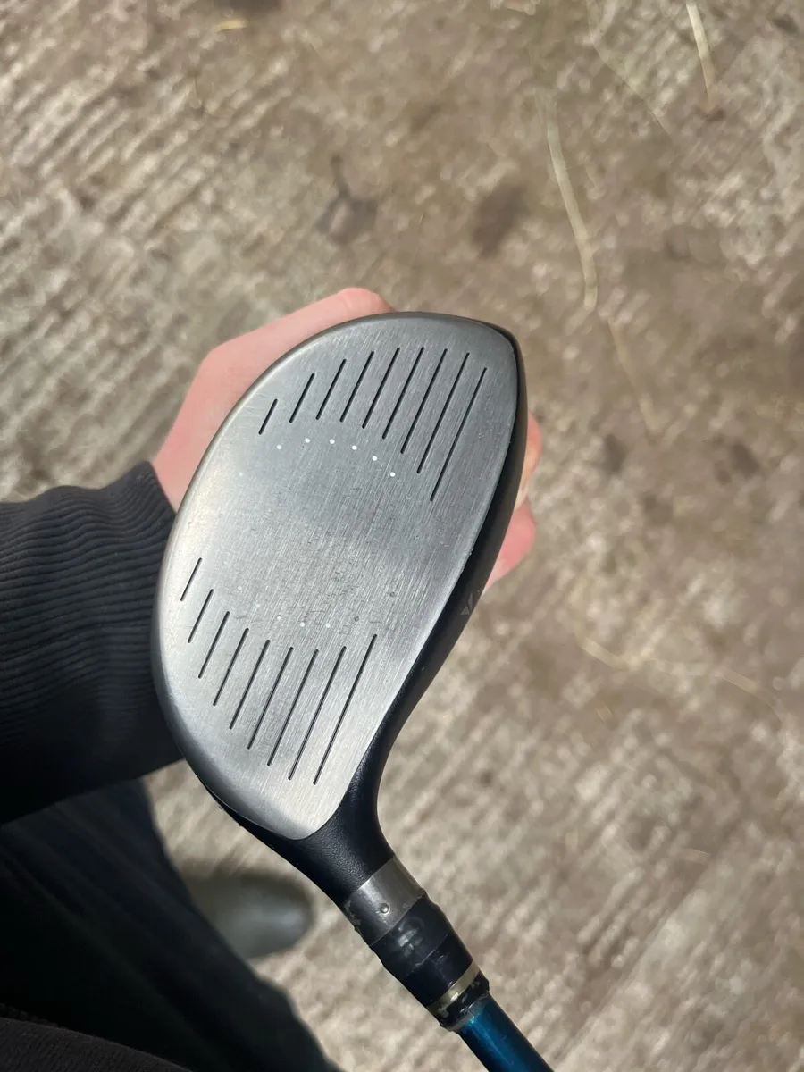 Nike Sasquatch driver - Image 3