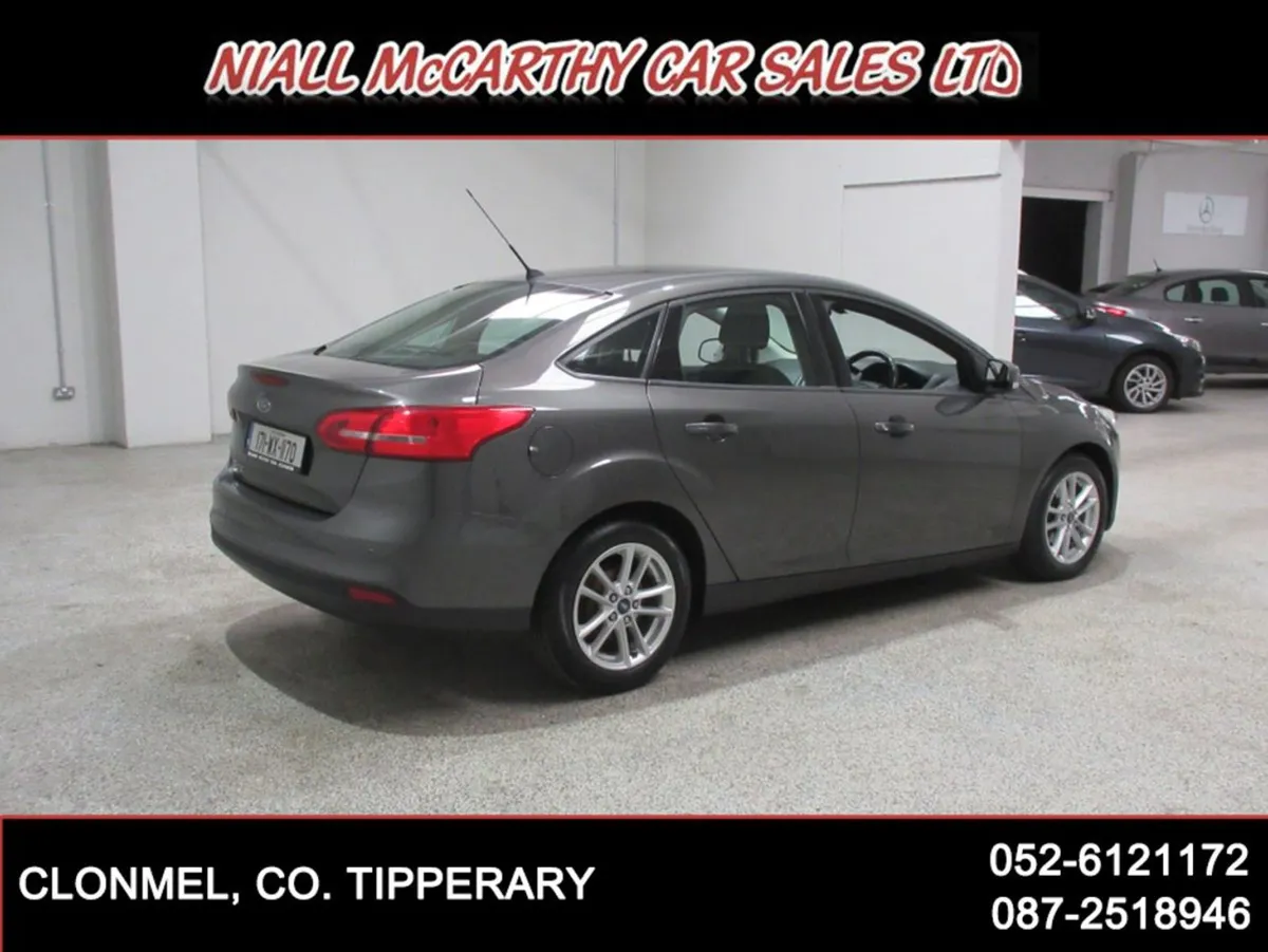 Ford Focus 1.5 TD - Scrappage Finance Available - Image 4