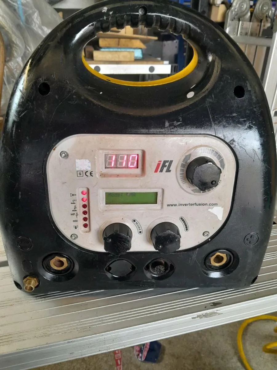 Tig welders - Image 2