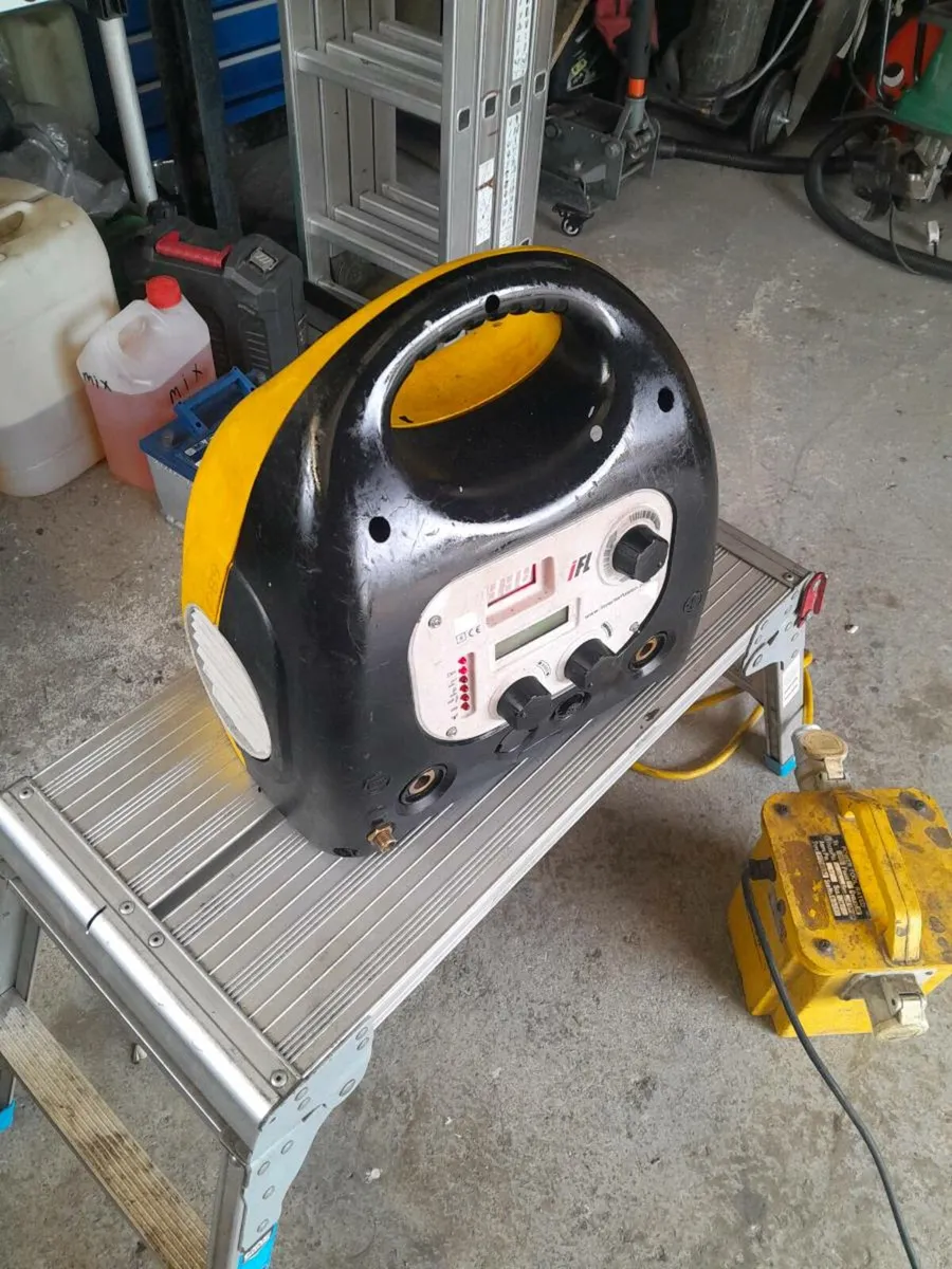 Tig welders - Image 3