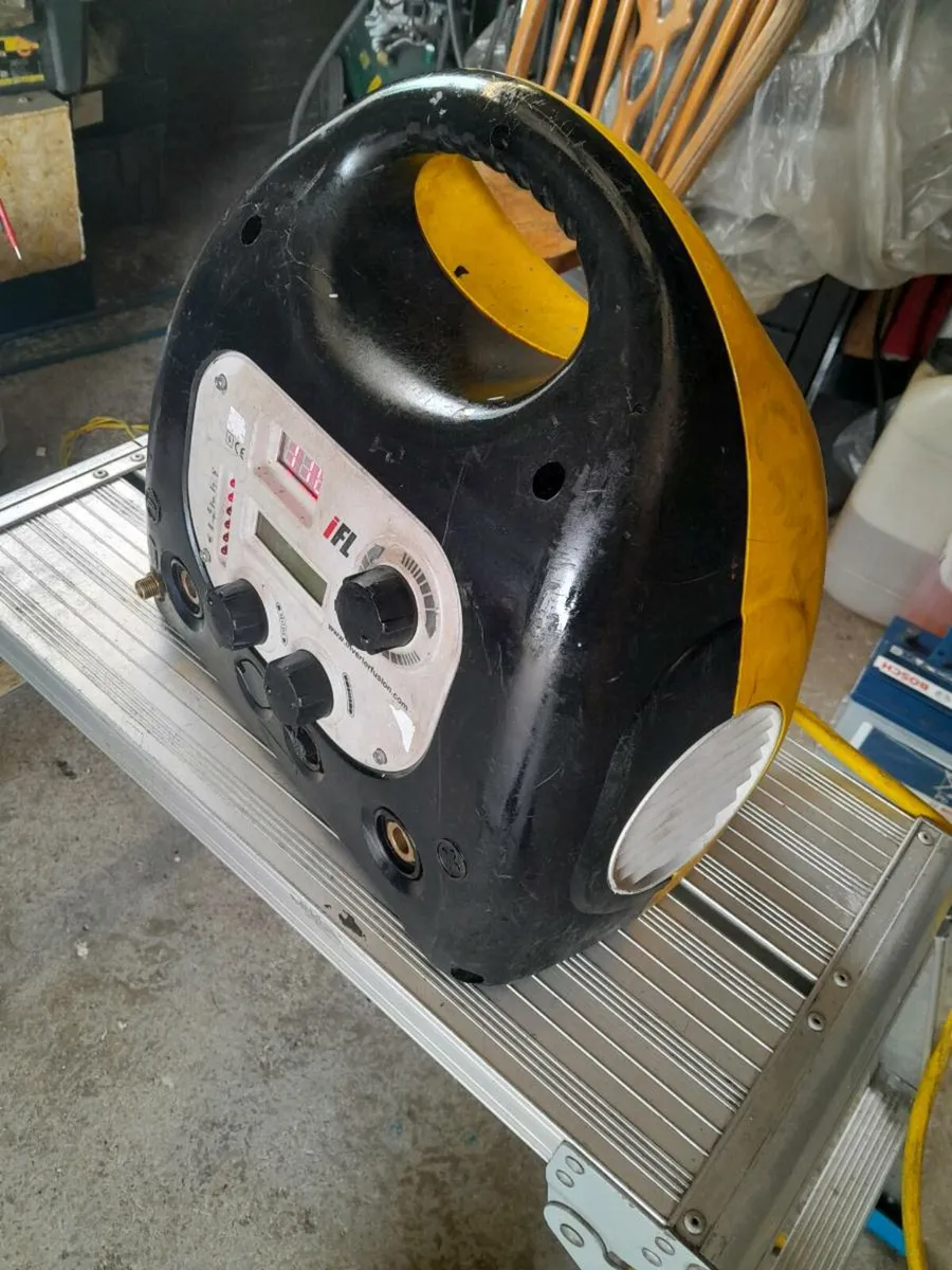 Tig welders - Image 4