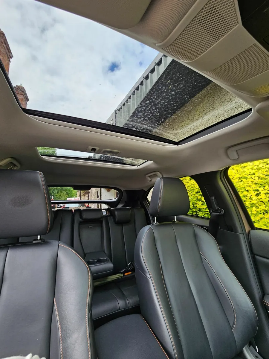 Mitsubishi Eclipse Cross 2019 Lux edition - Image 2