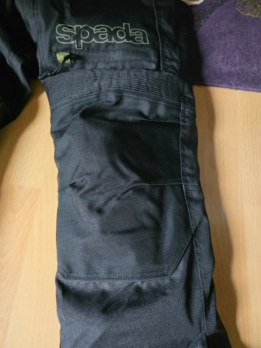 Motorcycle Clothing - Image 4