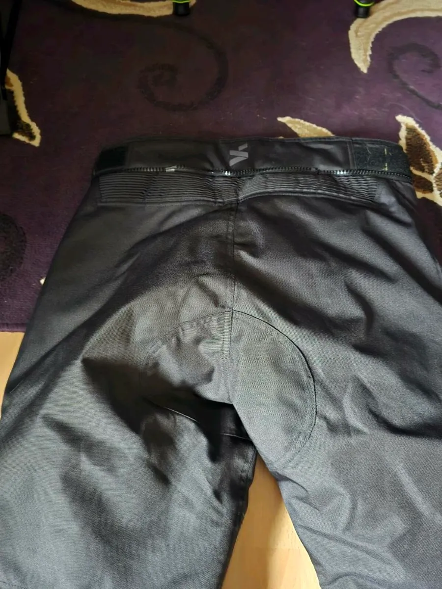 Motorcycle Clothing - Image 4