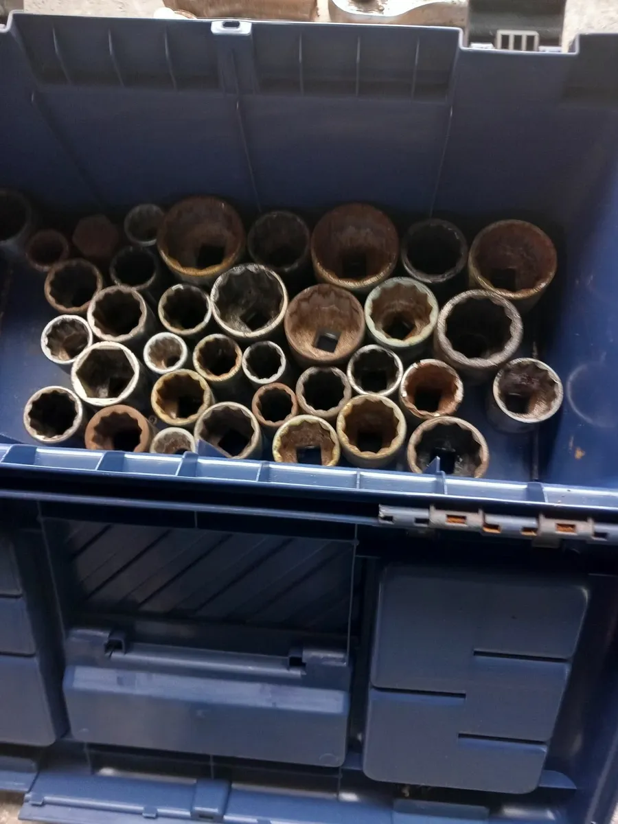 Sockets set's - Image 1