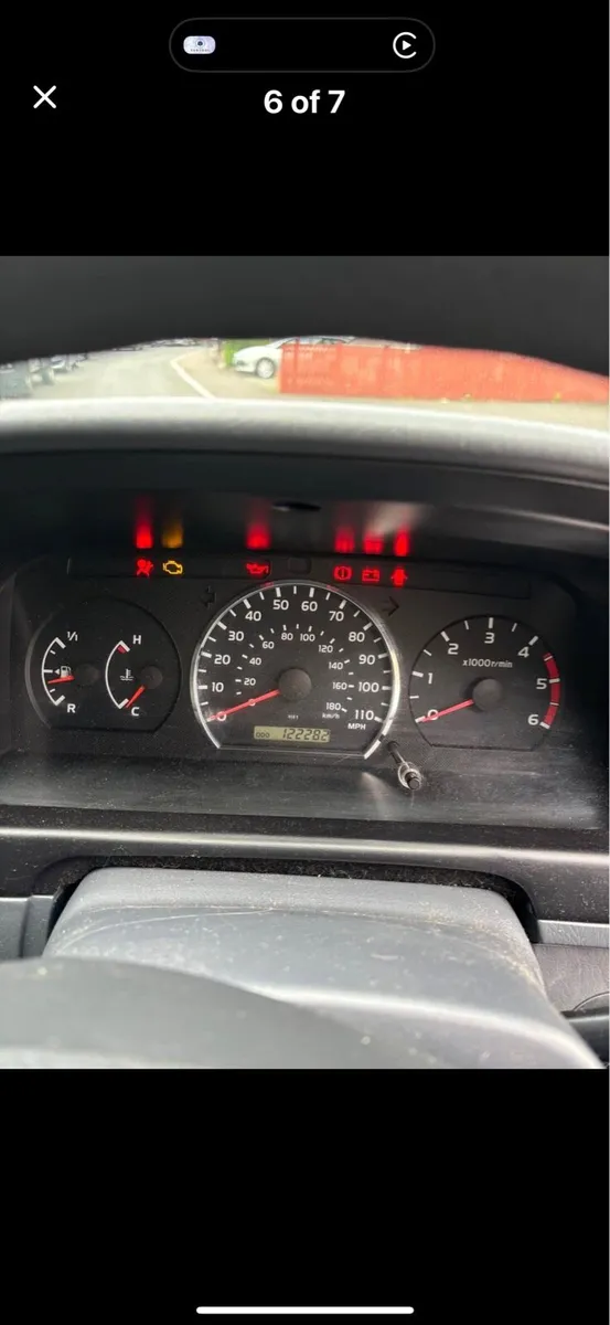 Toyota Hiace - Image 3