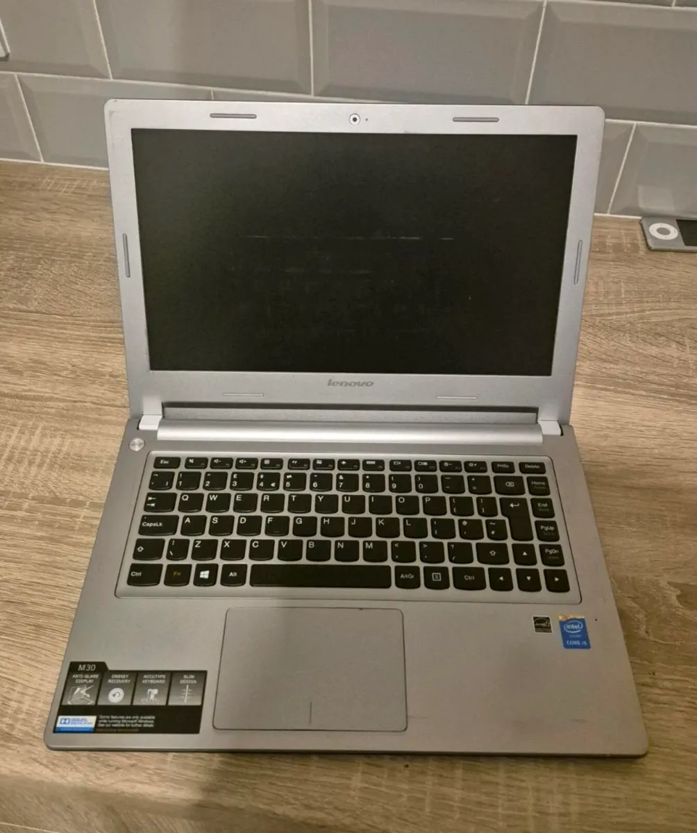 Lenovo Ideapad M30-70, a 13.3-inch not tested part - Image 3
