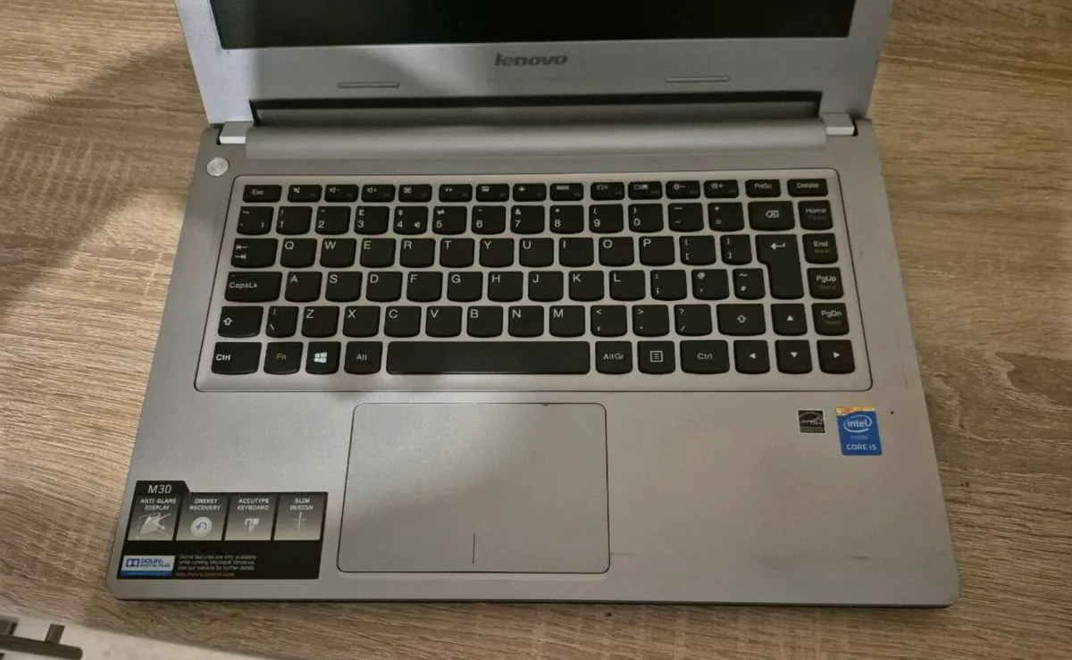 Lenovo Ideapad M30-70, a 13.3-inch not tested part - Image 4