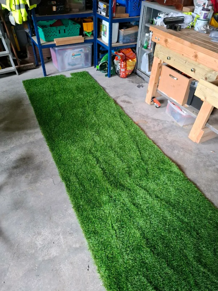 Artifical Grass - Image 2