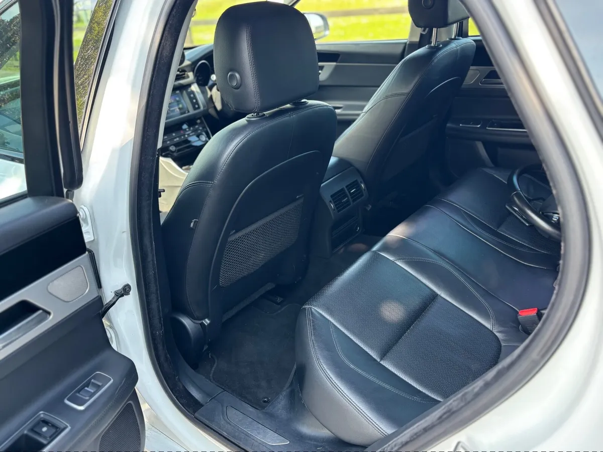Jaguar XF 2016 2 month warranty! - Image 3