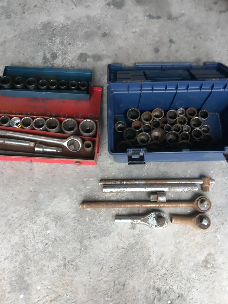 Sockets set's - Image 2
