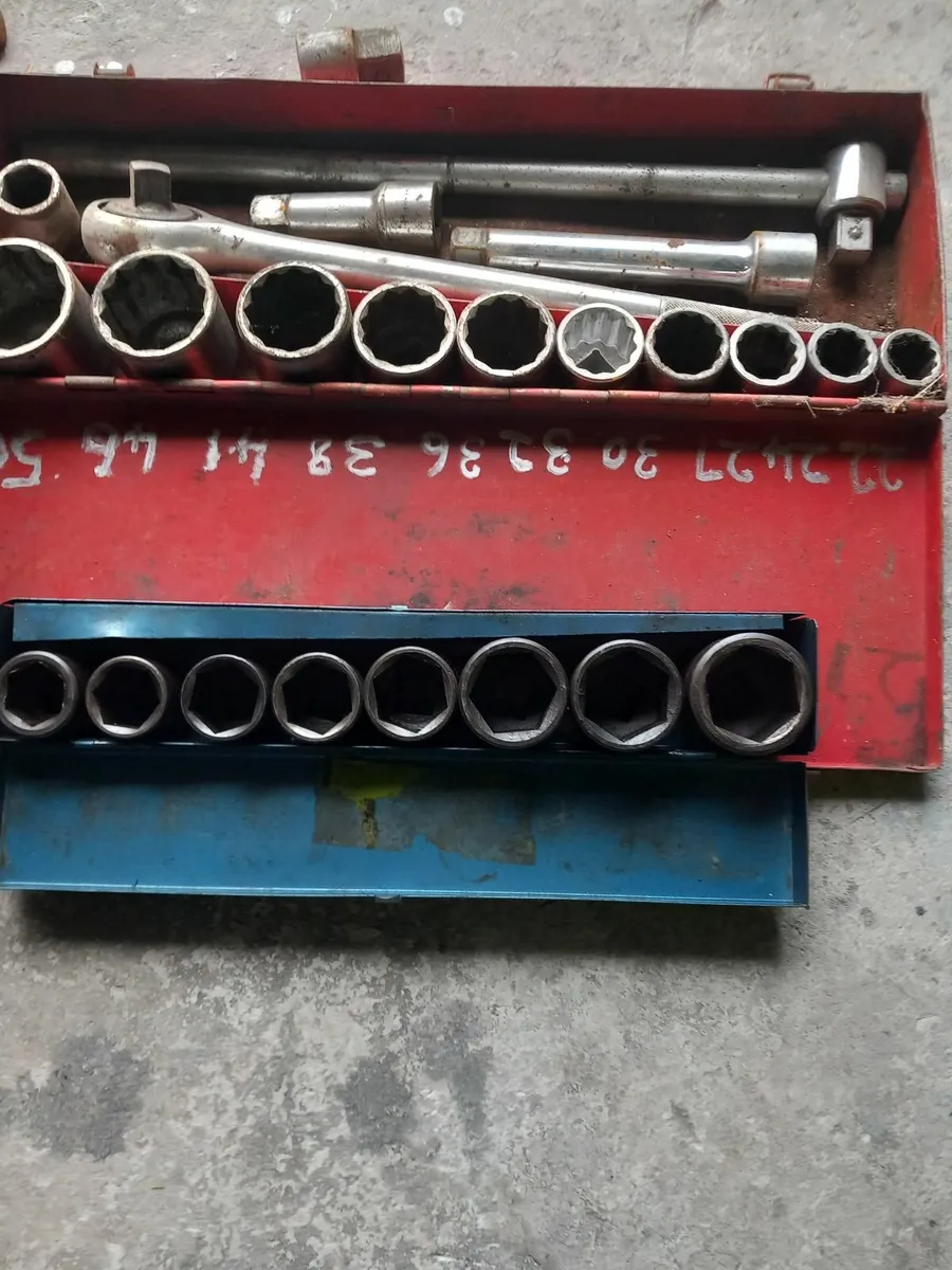Sockets set's - Image 3