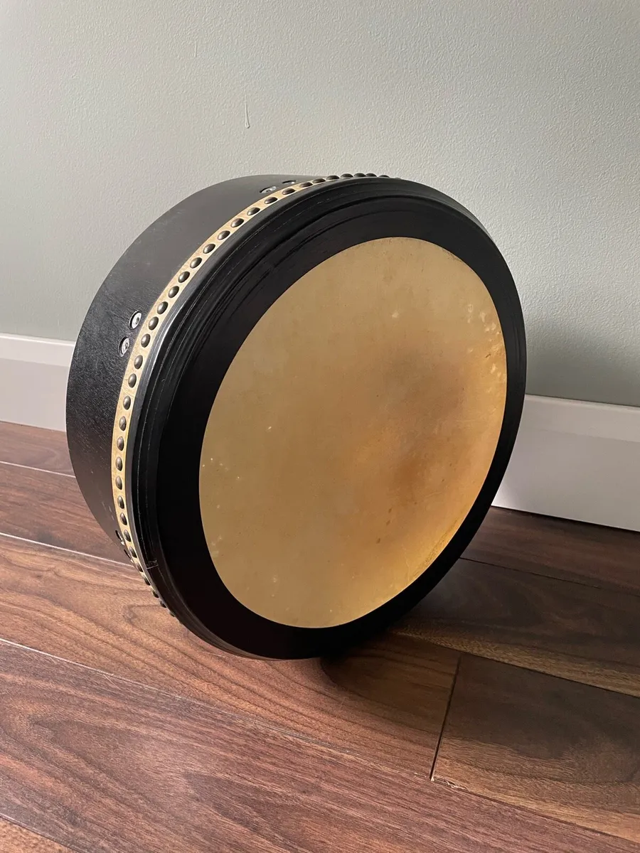 Bodhran - Image 1