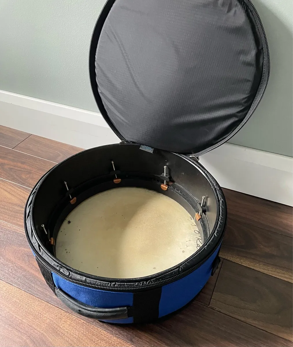 Bodhran - Image 4