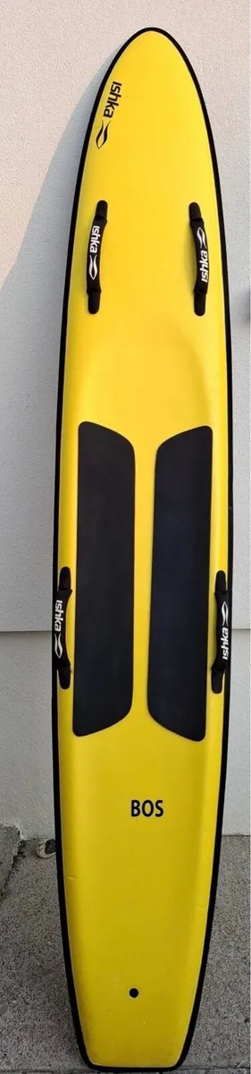 Nipper Boards 8'10. - Image 4
