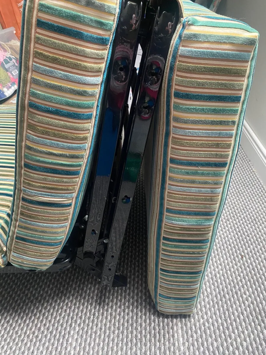 Bed fold up - Image 2