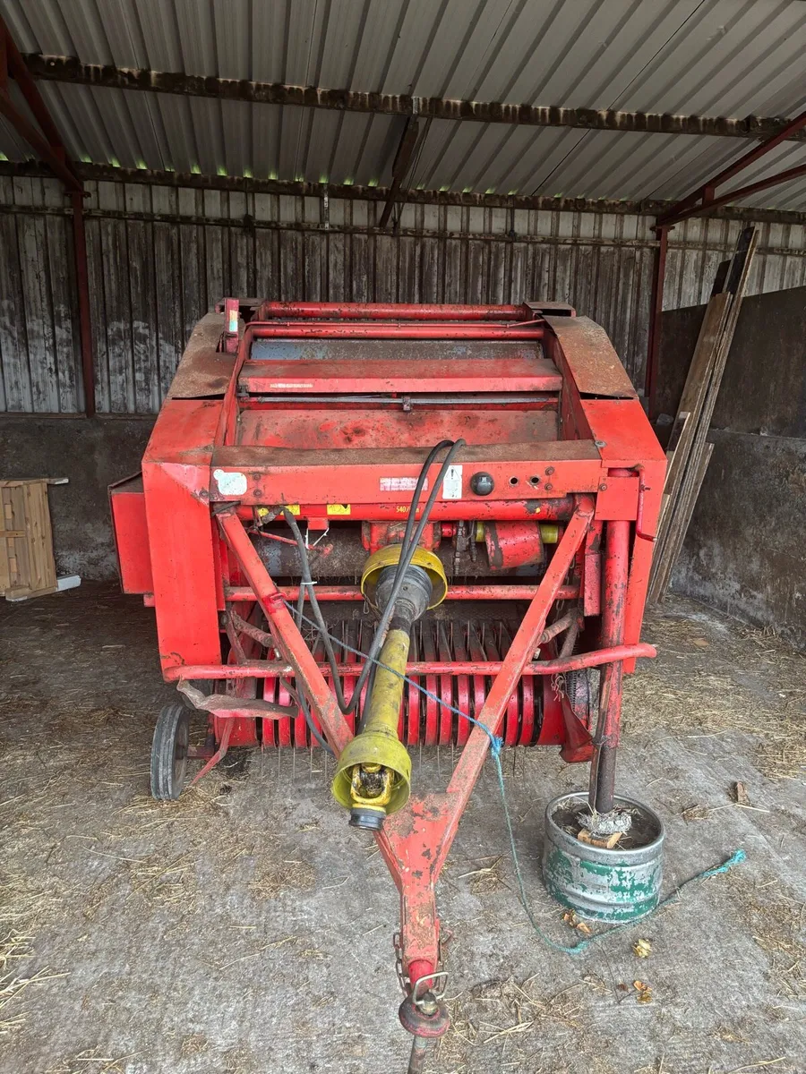 Welger rp12 - Image 3