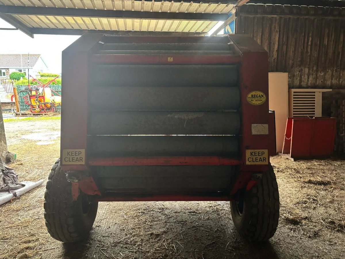 Welger rp12 - Image 4
