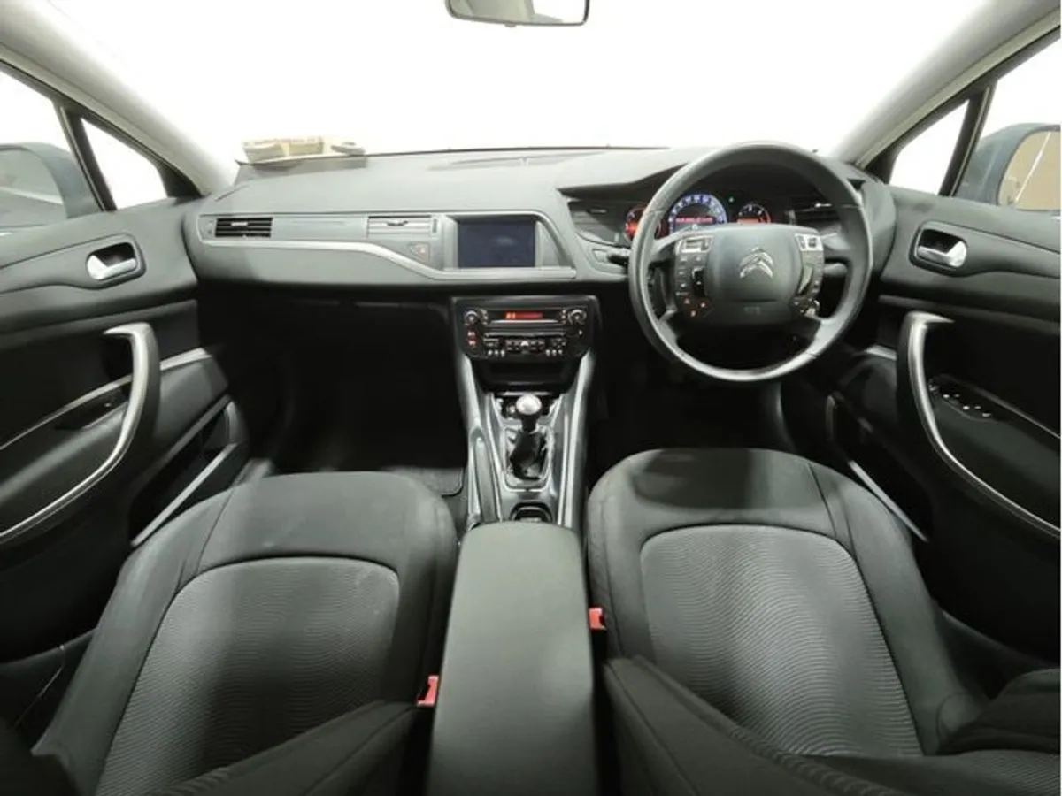 Citroen C5 Techno - Image 2