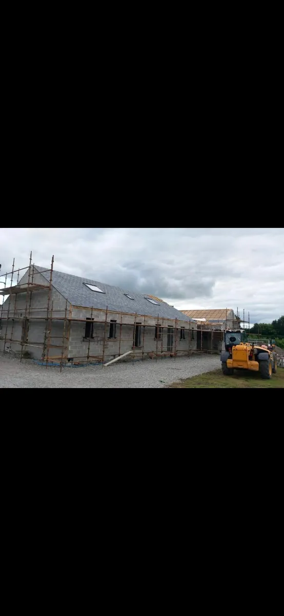Scaffolding - Image 3