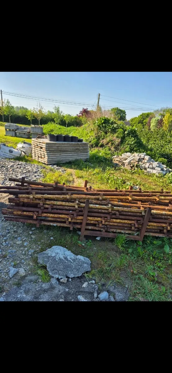 Scaffolding - Image 4