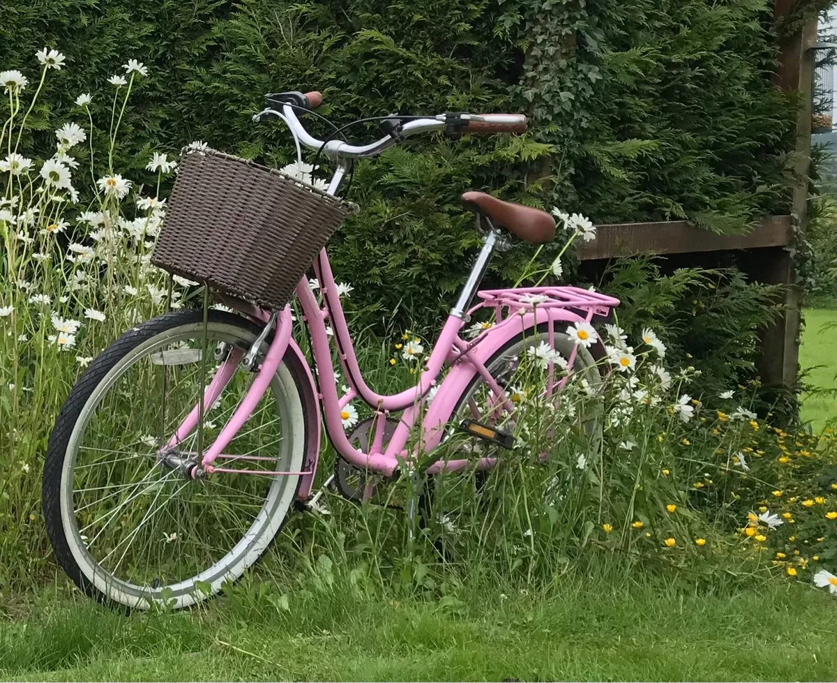Child’s bike - Image 2