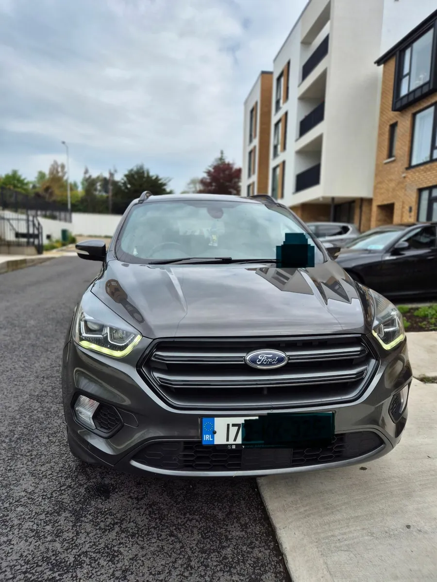 Ford Kuga 2017 - Image 2