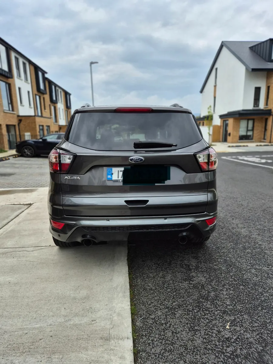 Ford Kuga 2017 - Image 3