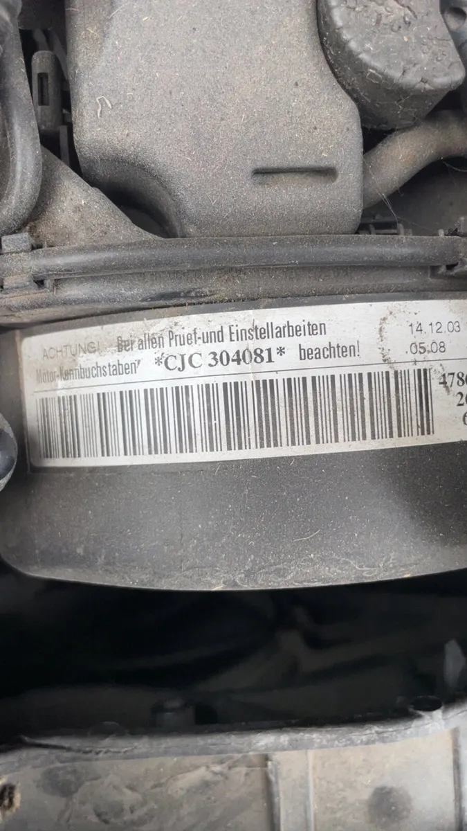 Audi a4 2.0tdi 2015 for breaking - Image 3