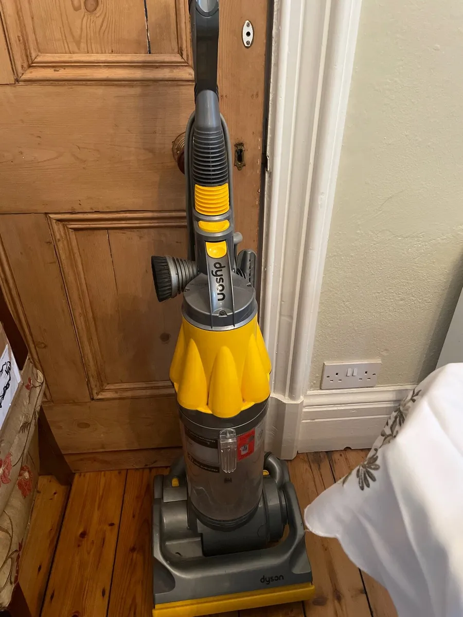 Hoover - Image 1