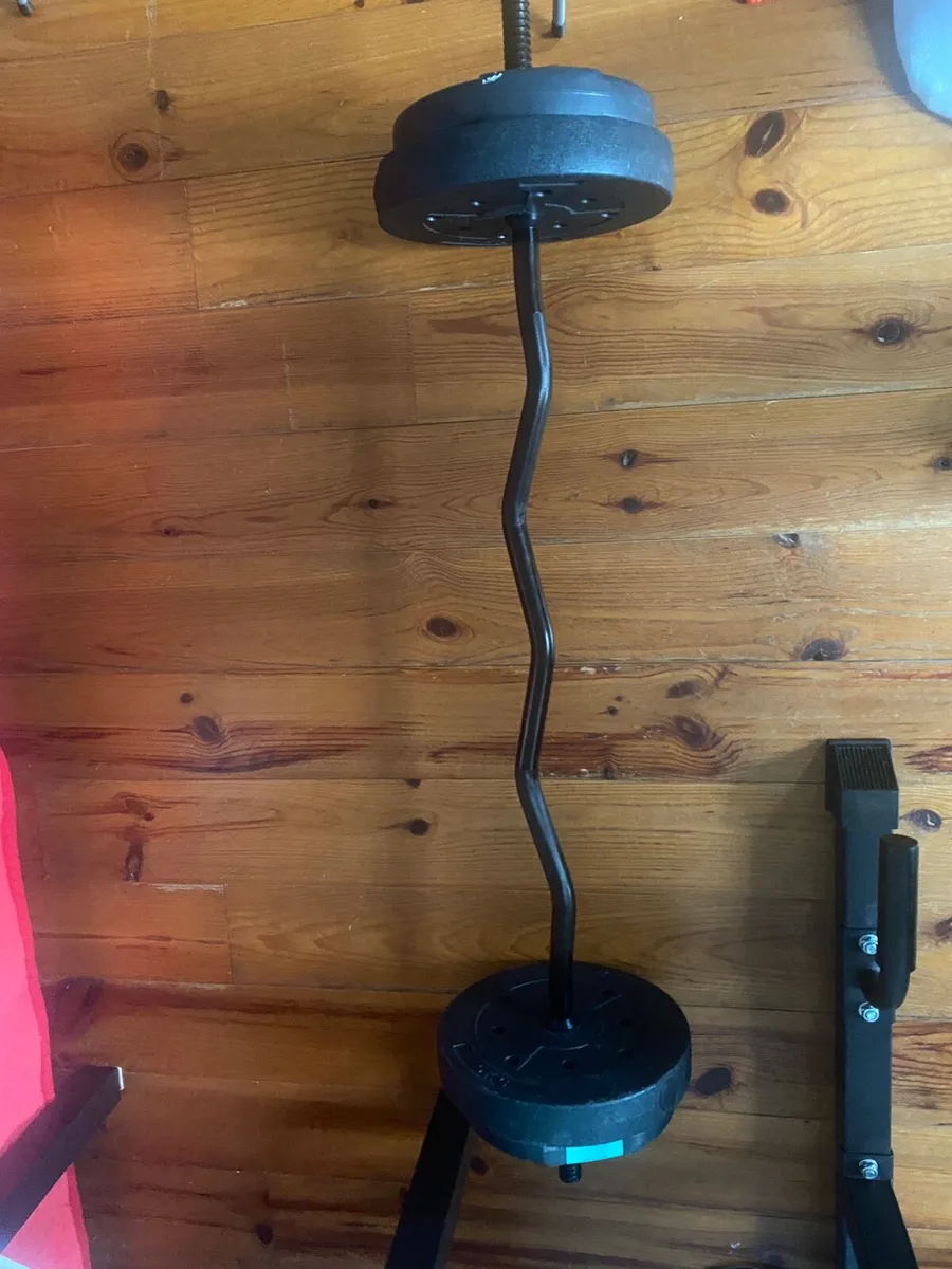 Weights - Image 3