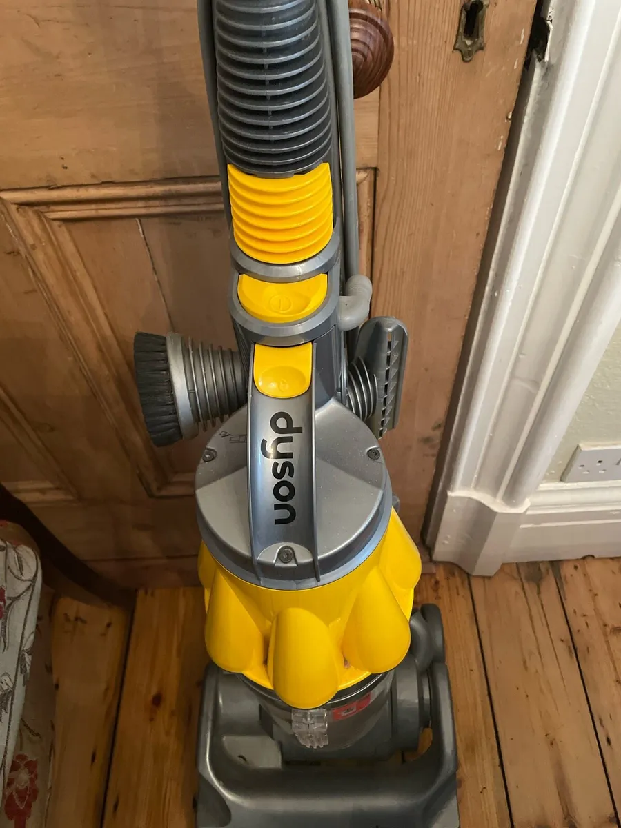 Hoover - Image 2