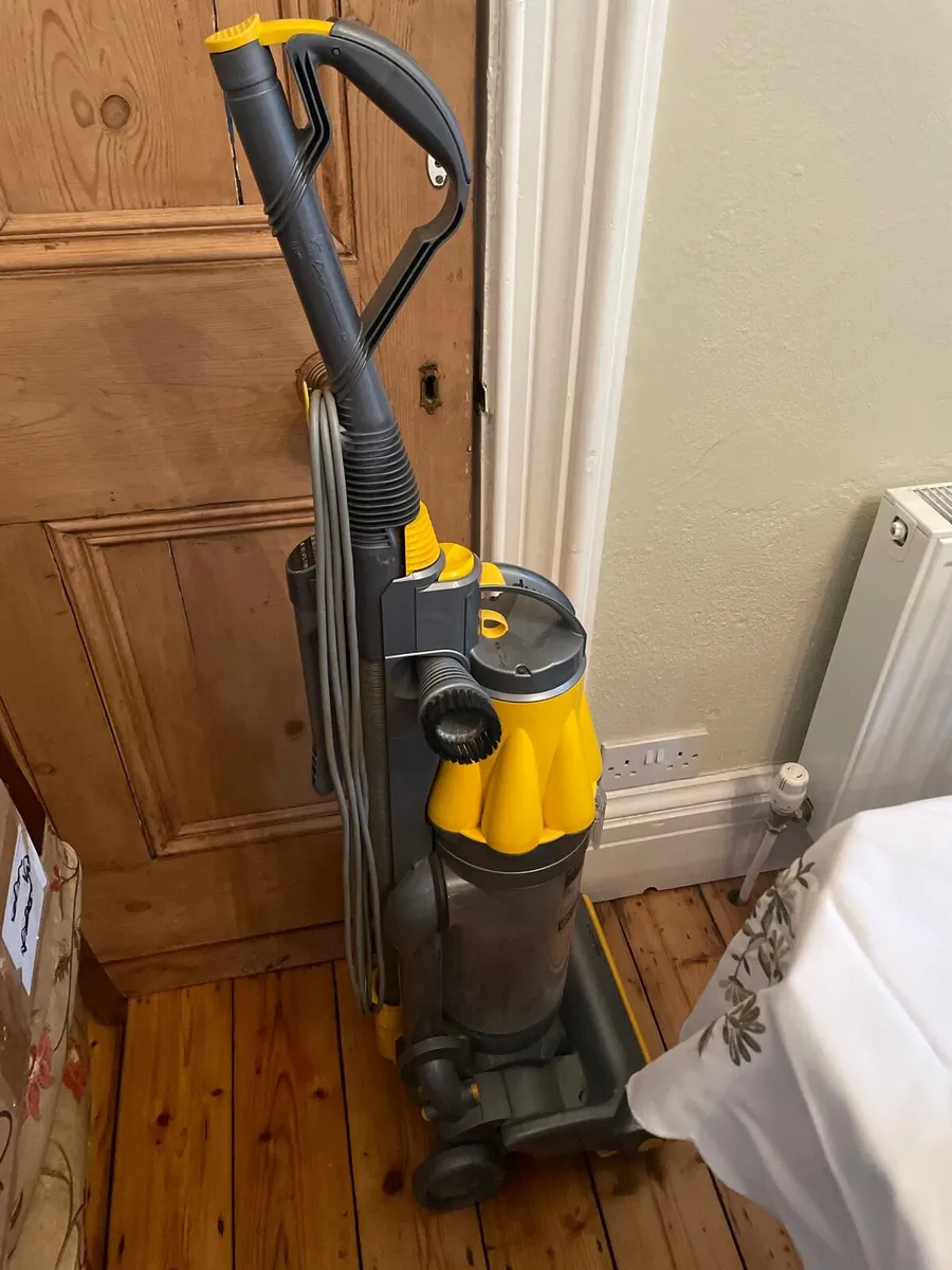 Hoover - Image 3