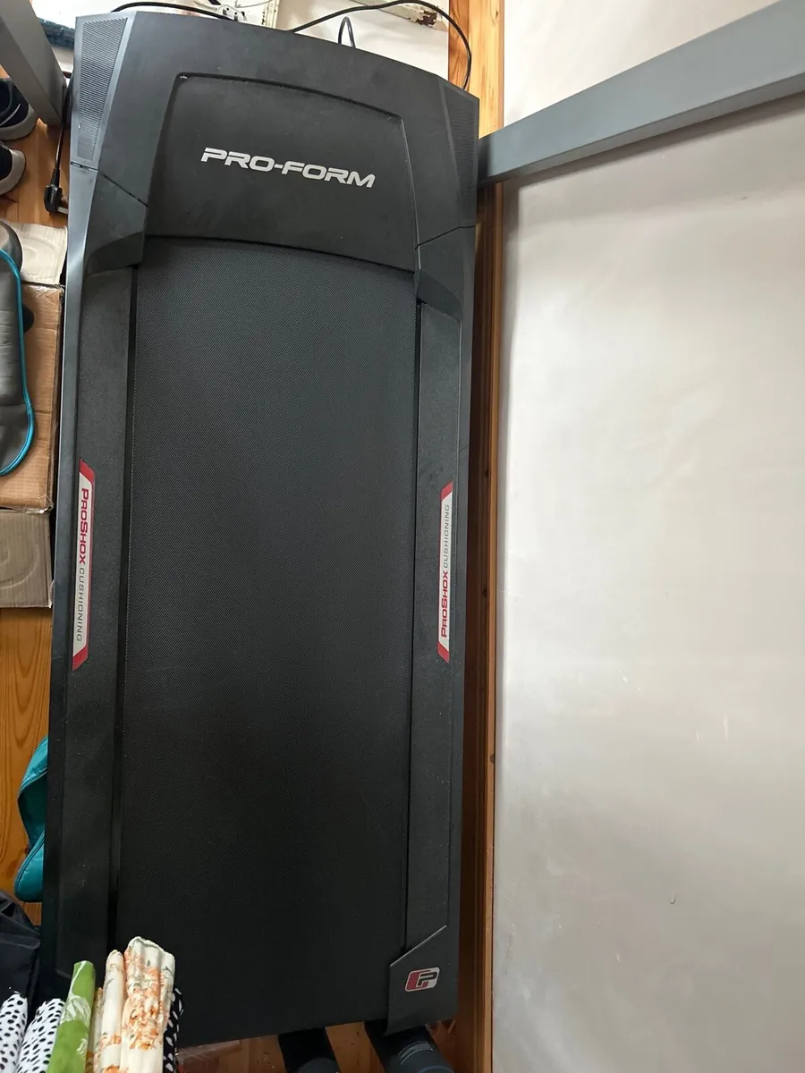 Treadmill - Image 3