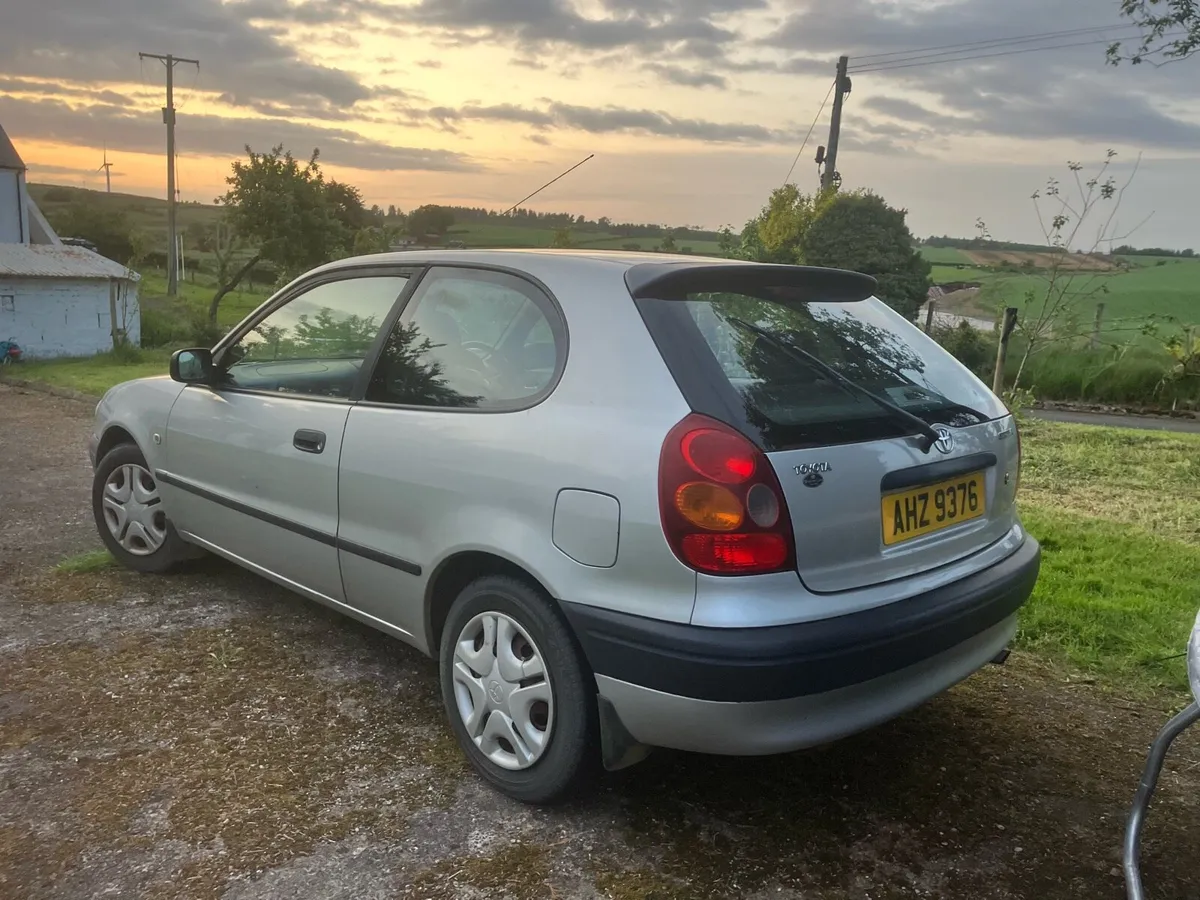 Car - Image 1