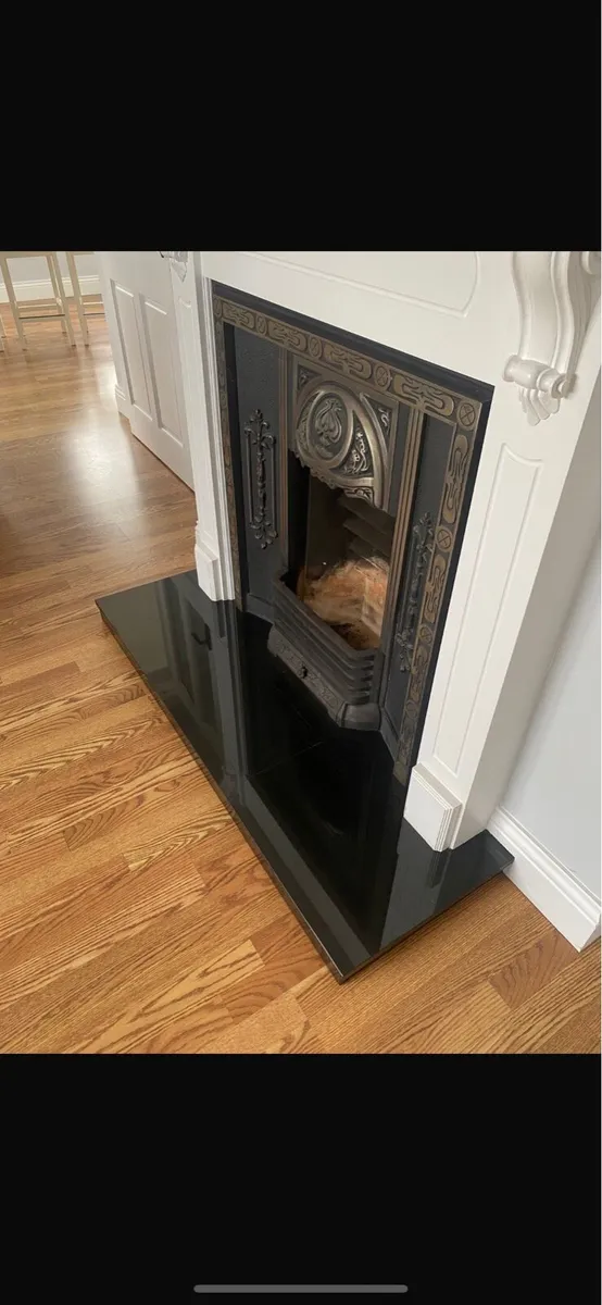 Fireplace - Image 2
