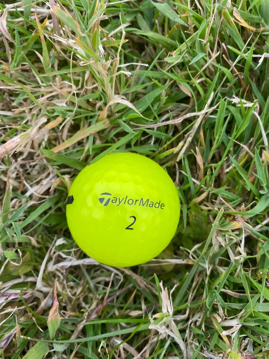 12/24/30 TaylorMade golf balls pearl grade - Image 2