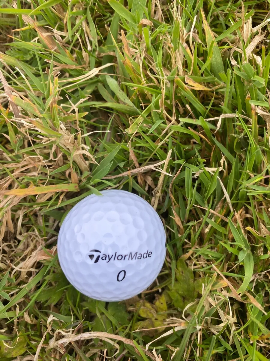 12/24/30 TaylorMade golf balls pearl grade - Image 3