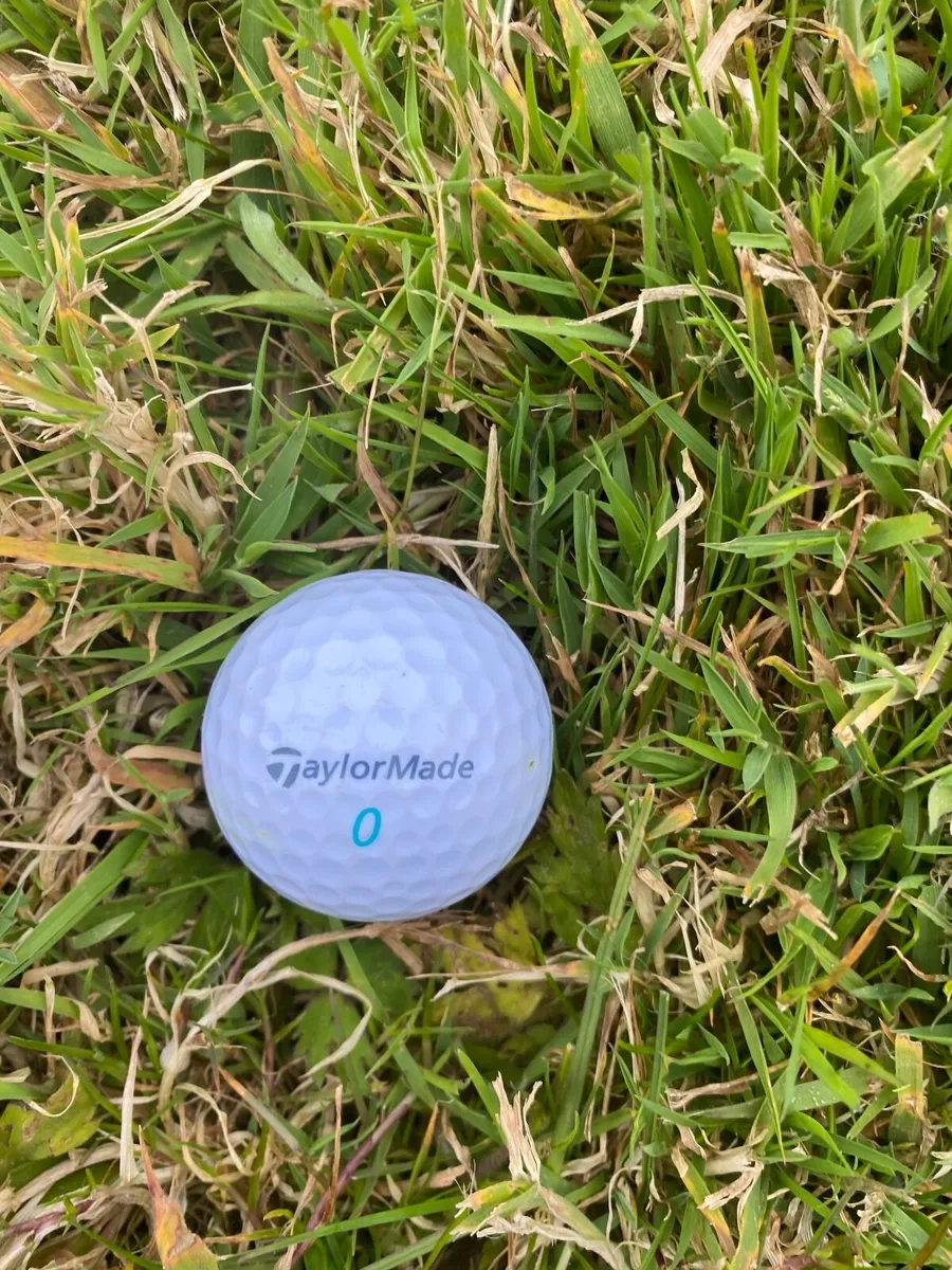 12/24/30 TaylorMade golf balls pearl grade - Image 4
