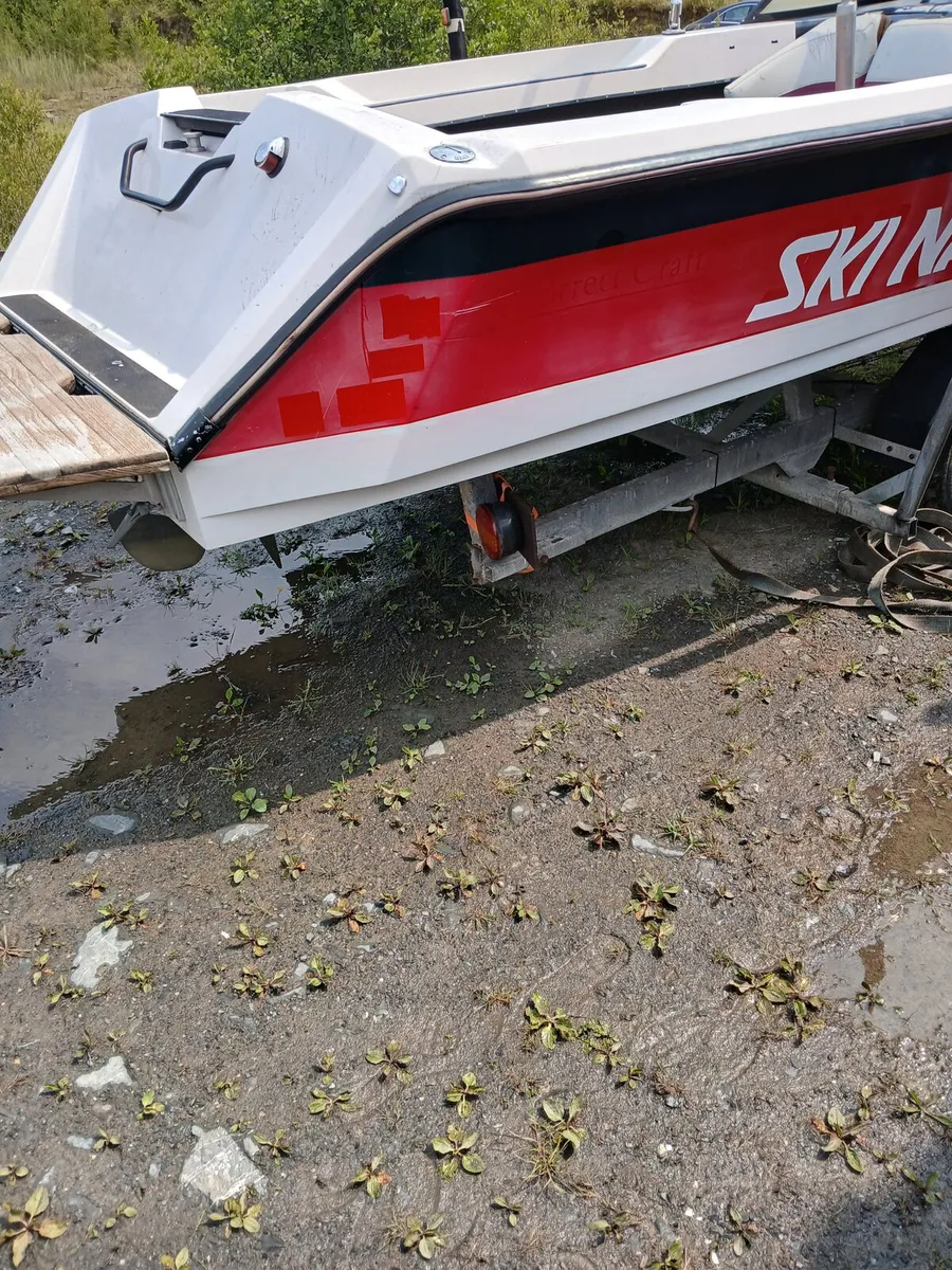 Speed boat - Image 4