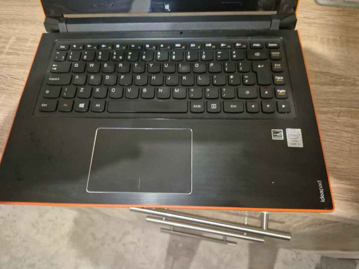 Lenovo Ideapad Flex 14 Core i3-4010U 4GB 500GB 14 - Image 4