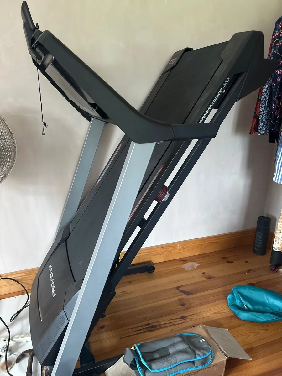 Treadmill - Image 2