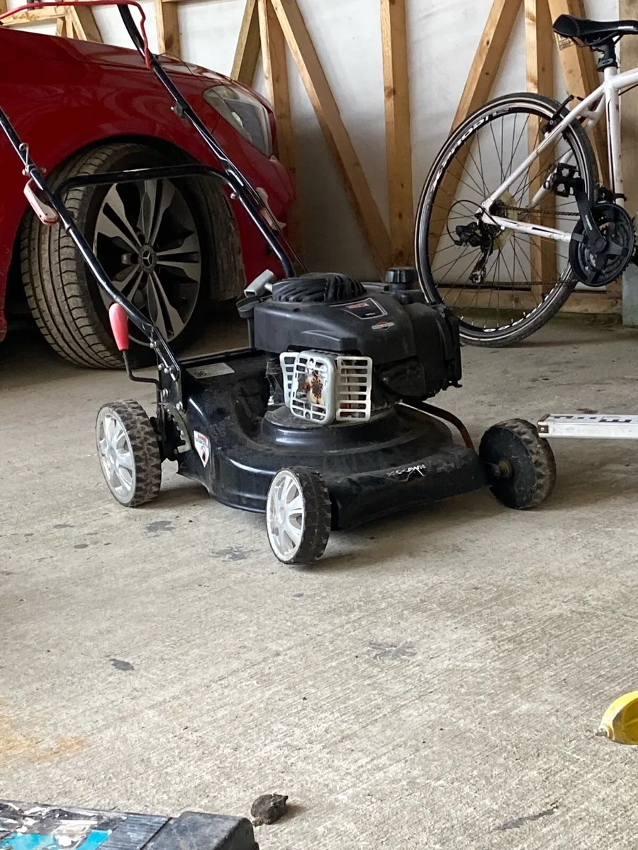 Lawnmower - Image 1