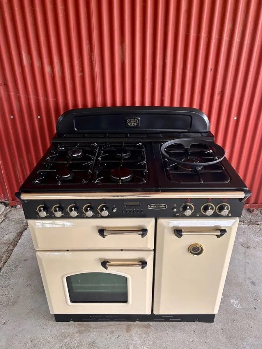 Rangemaster (AGA/Waterford Stanley) Classic 90 - Image 2