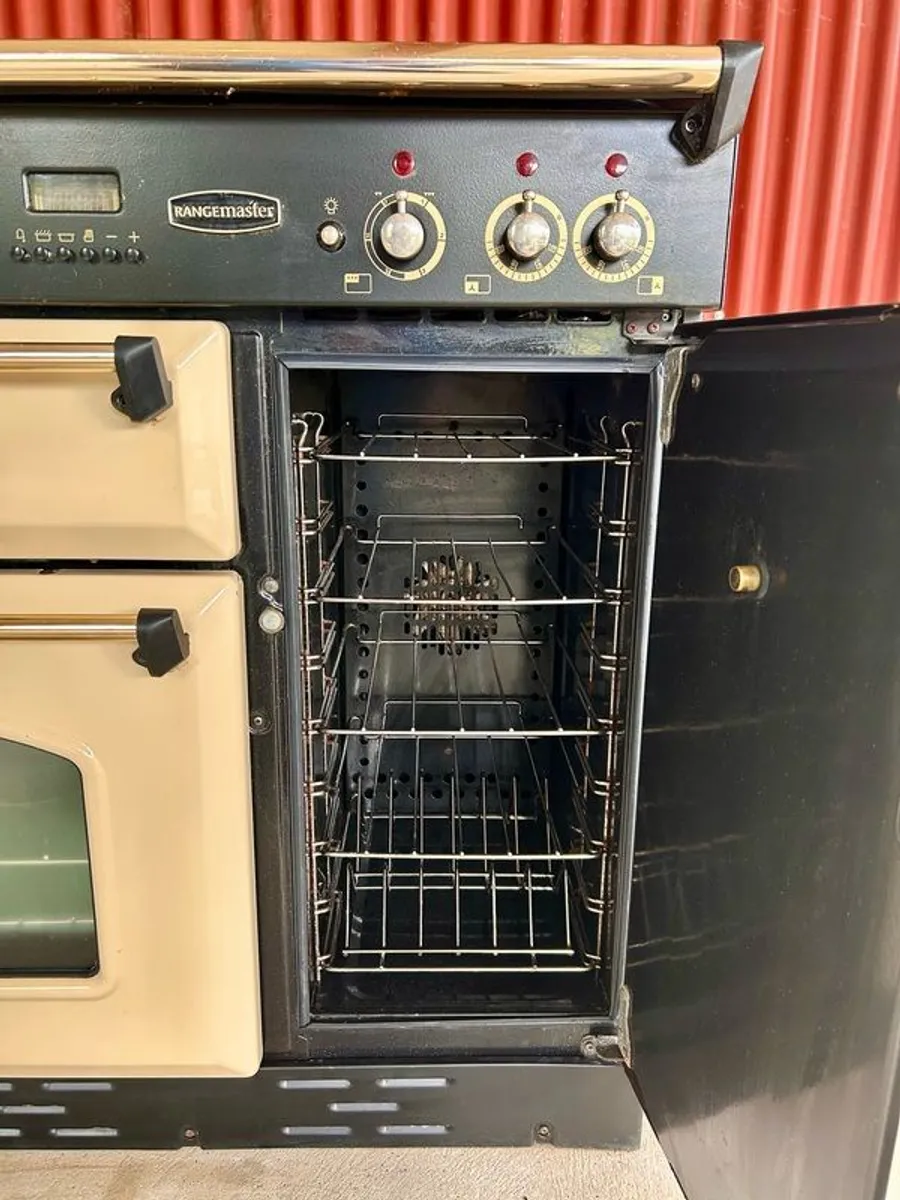 Rangemaster (AGA/Waterford Stanley) Classic 90 - Image 4