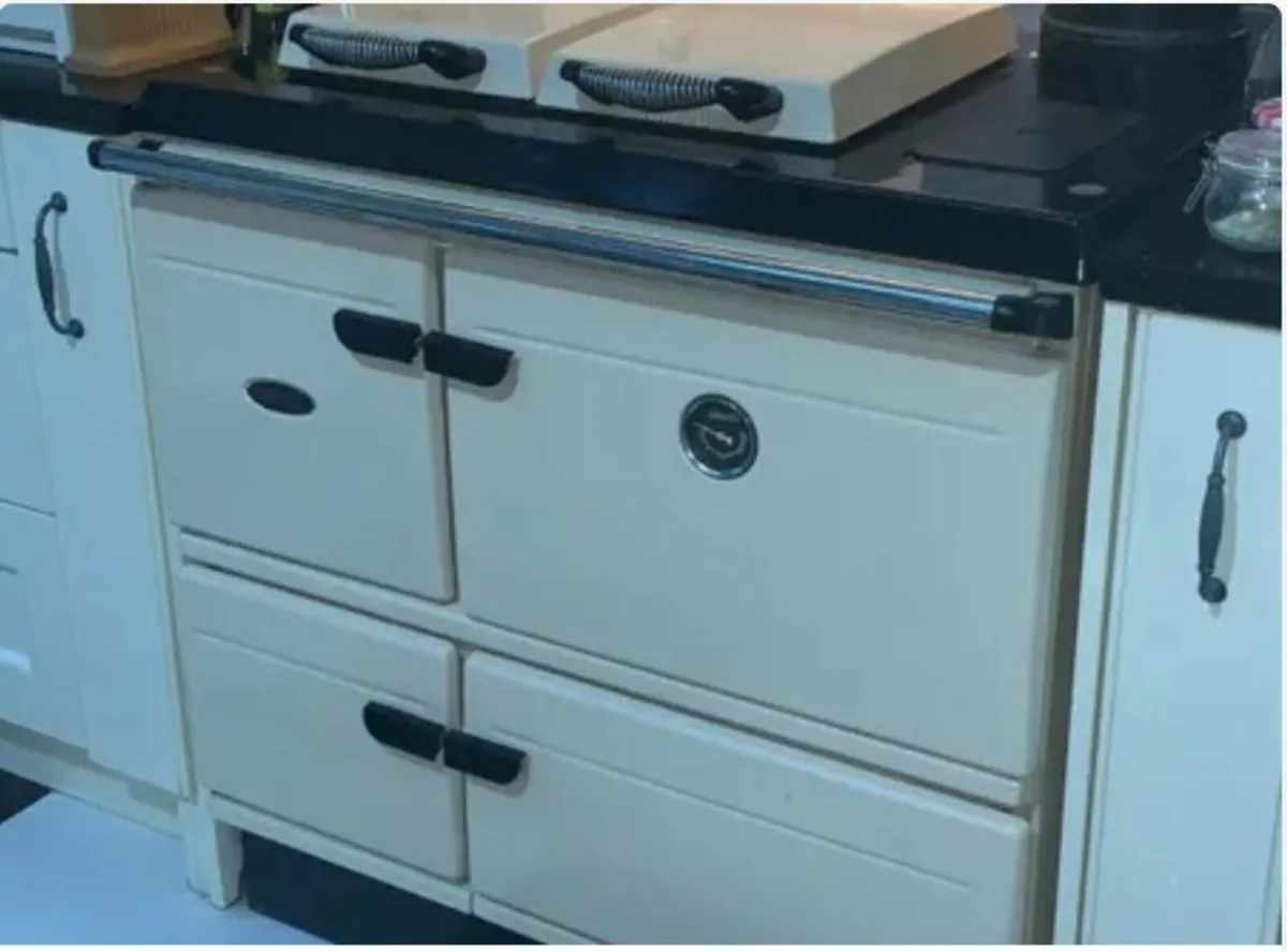Stanley Cooker/Boiler