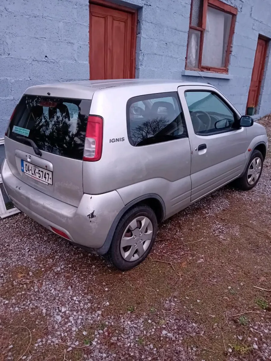 Car - Image 1