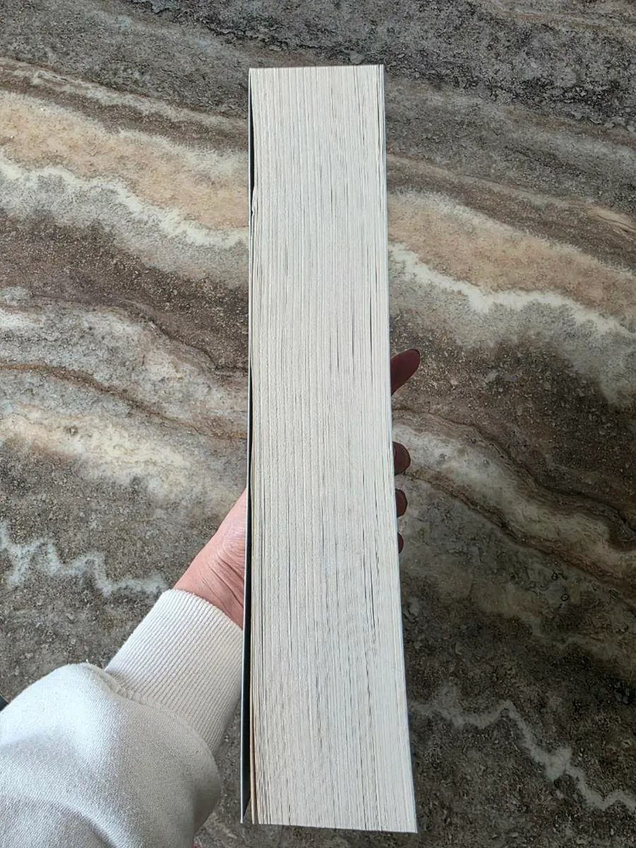 Nexus book. - Image 3