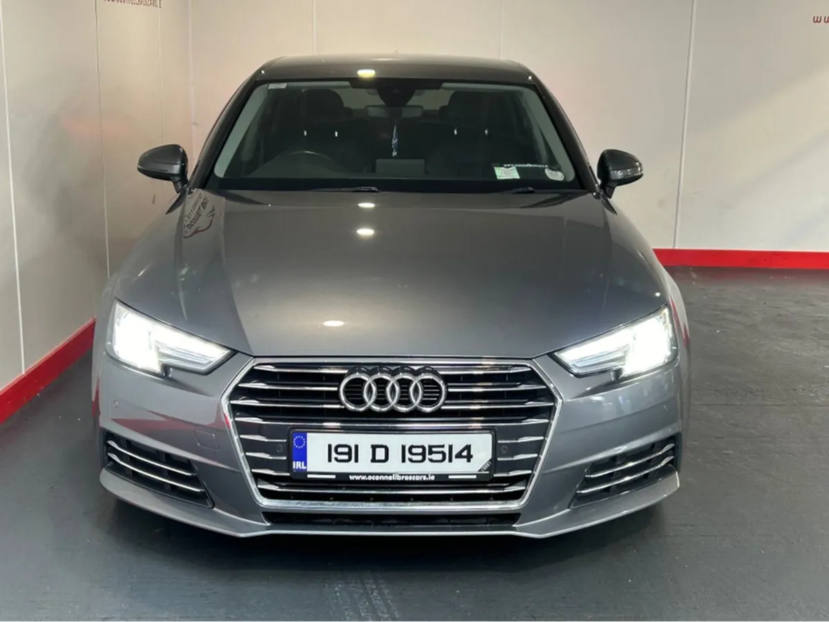 Audi A4 Limousine 2.0 TDI 150 SE 18 4DR 35 - Image 2