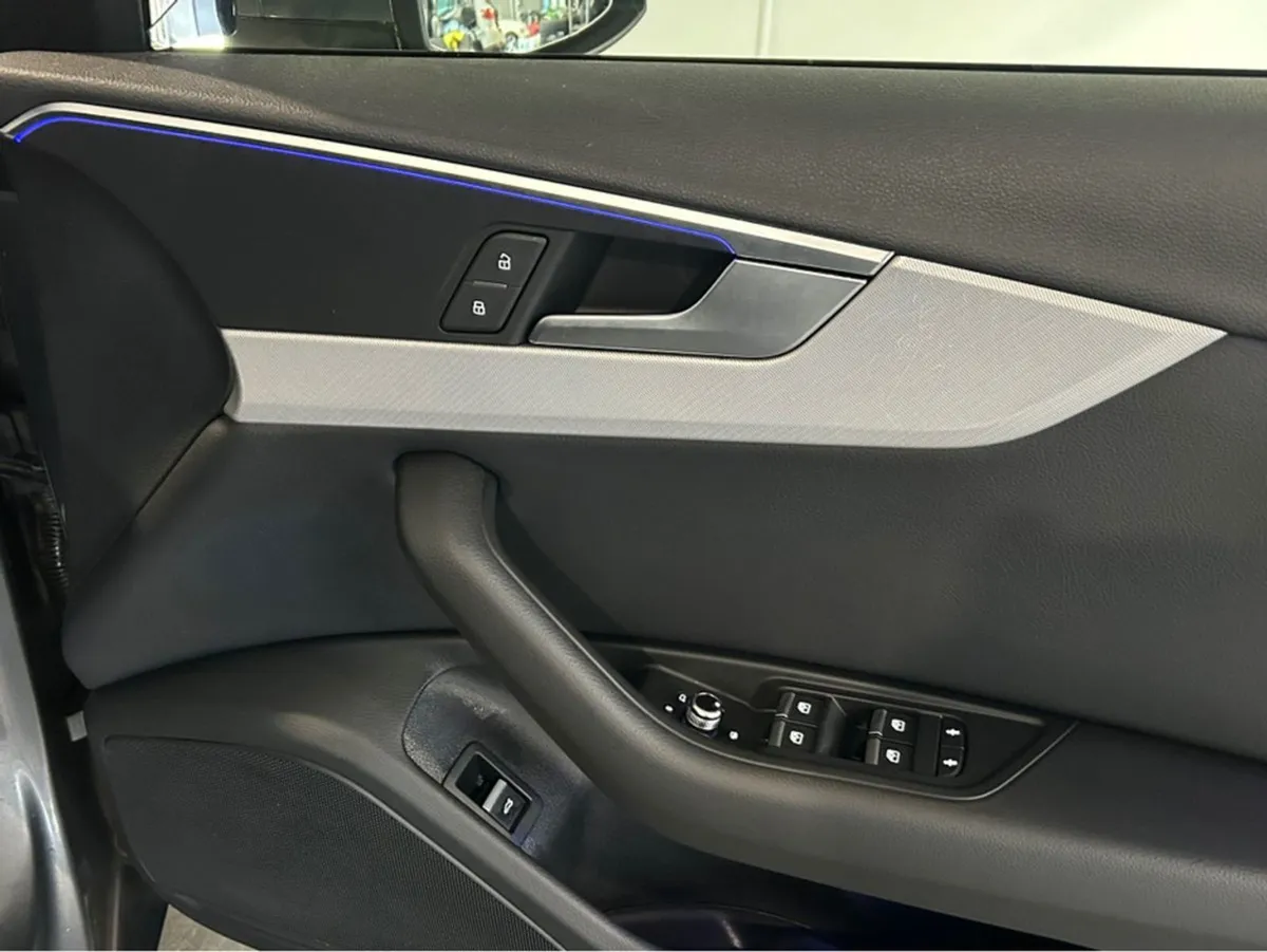 Audi A4 Limousine 2.0 TDI 150 SE 18 4DR 35 - Image 4